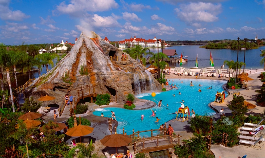 Disney Vacation Club Resort