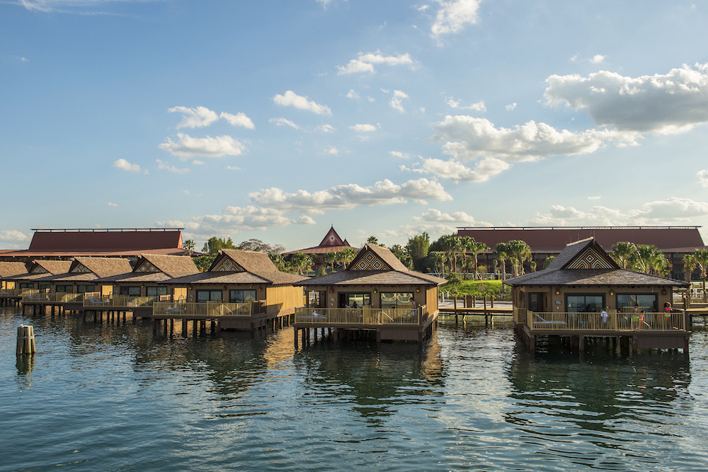 Disney Vacation Club Resort