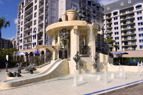 Disney Vacation Club Resort