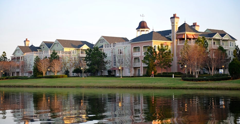 Disney Vacation Club Resort
