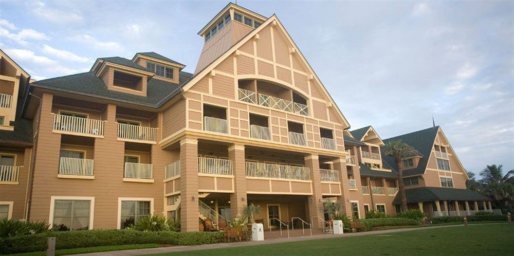 Disney Vacation Club Resort