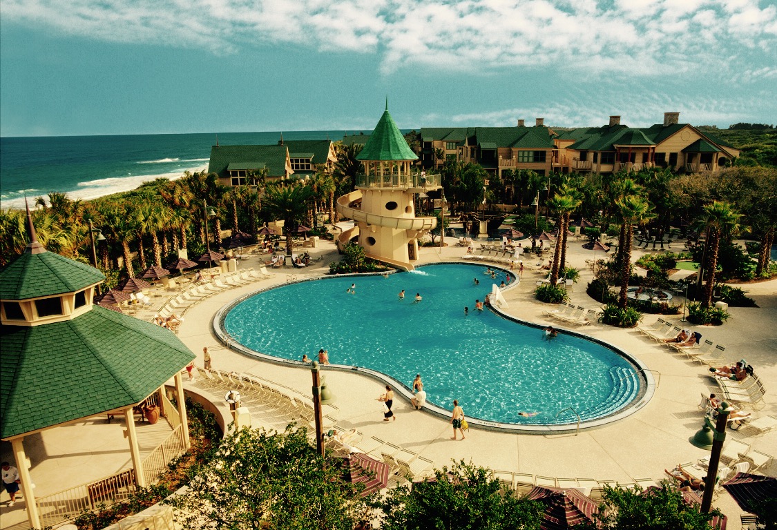 Disney Vacation Club Resort
