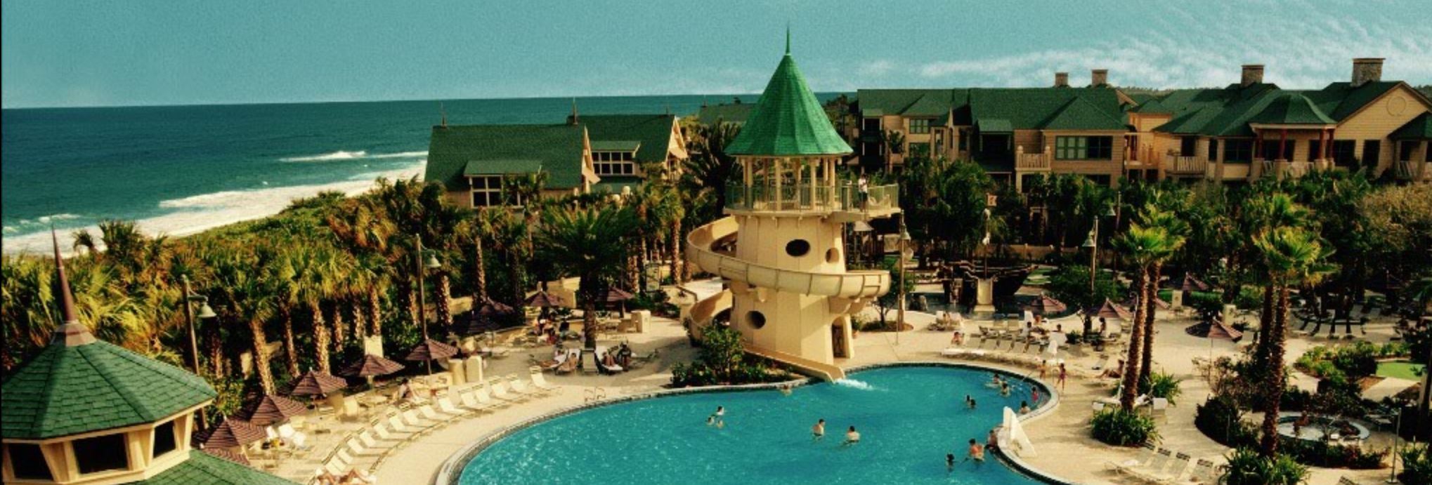 Disney Vacation Club Resort