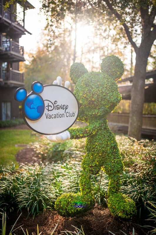 Add Resale Contract to DVC Account