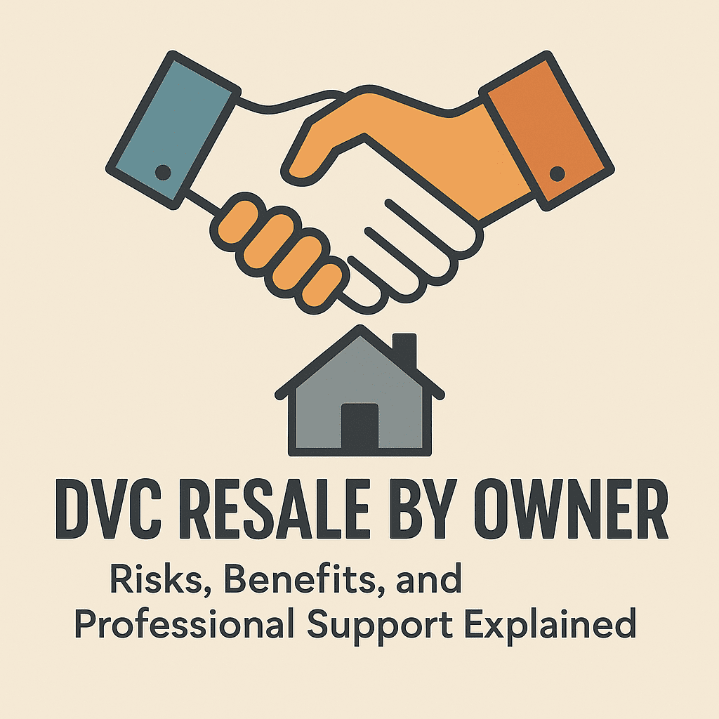 DVC Resale by Owner
