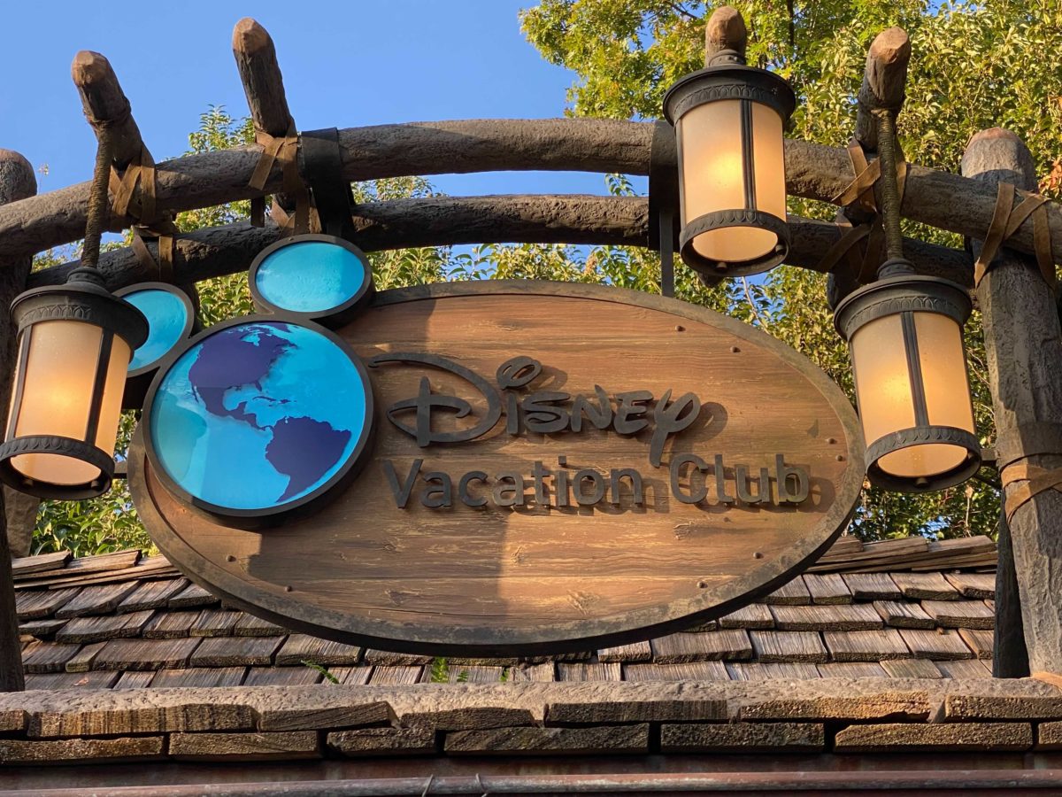 disney vacation club point chart
