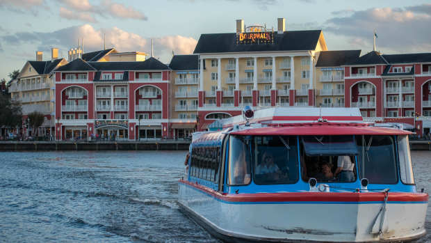 DVC Resale Limitations