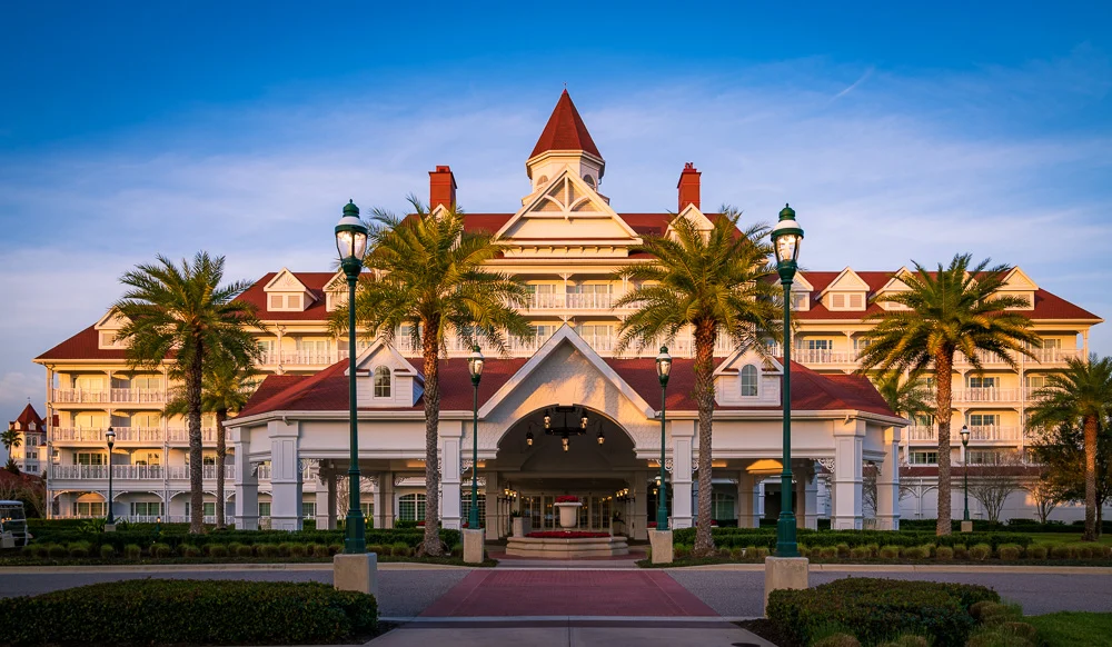 How to Pay the DVC Deposit?