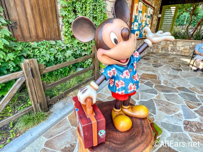 Response Time for DVC Listings