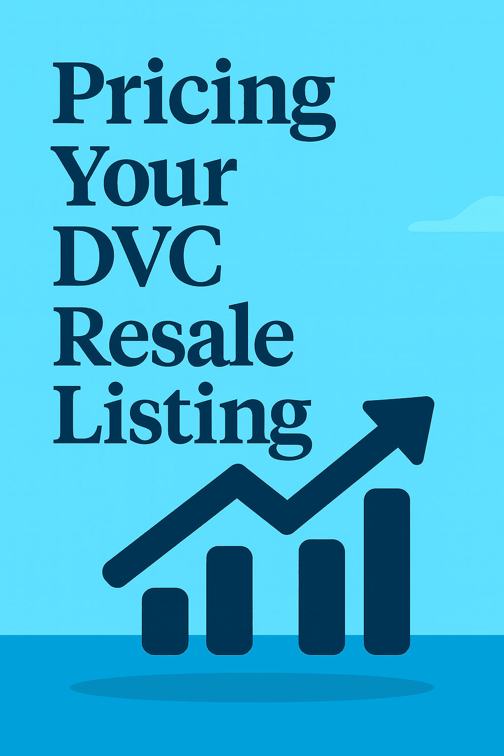 How to price a DVC Resale?