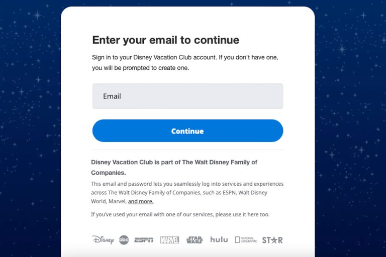 When Will Disney Activate My DVC Membership?
