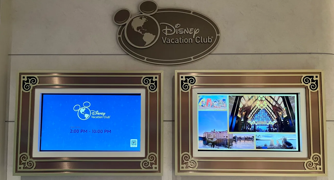 Disney ROFR Decision, How Am I Notified?