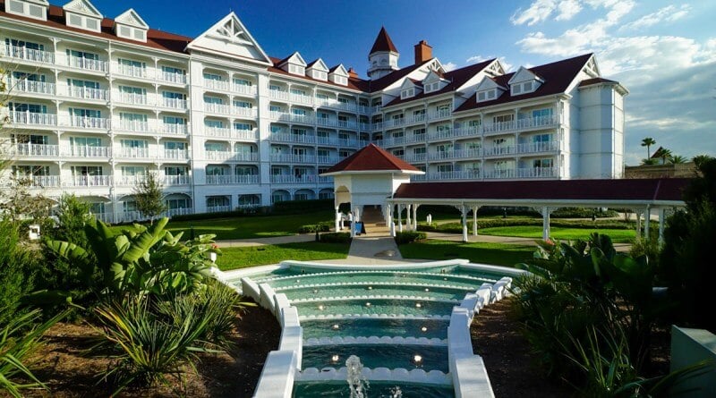 DVC Contract Resale
