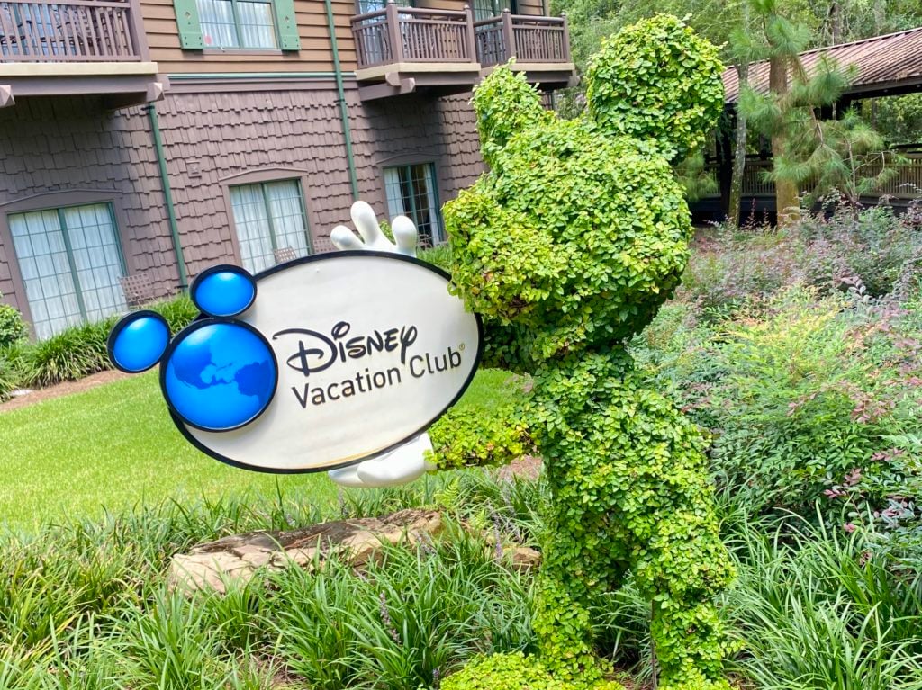 Cons of Buying DVC Resale
