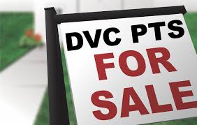 Buying Resale DVC Points
