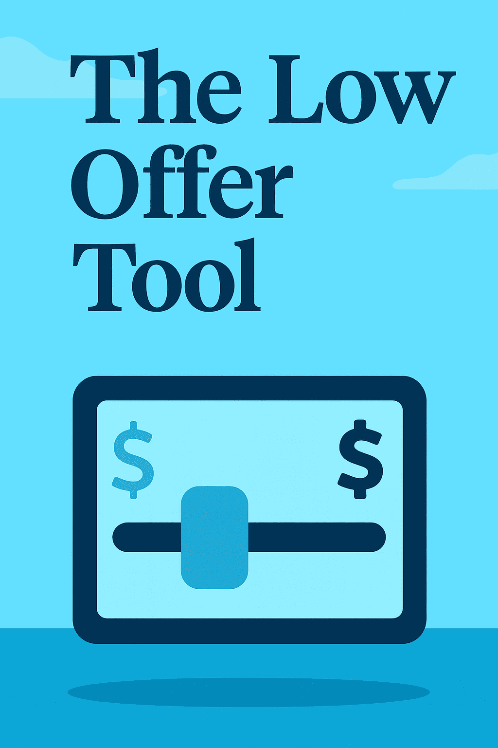 Using the DVC Sales Low Offer Tool