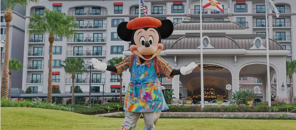 Understanding Disney DVC Resale History