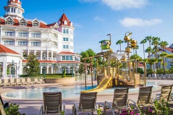 DVC by Resale