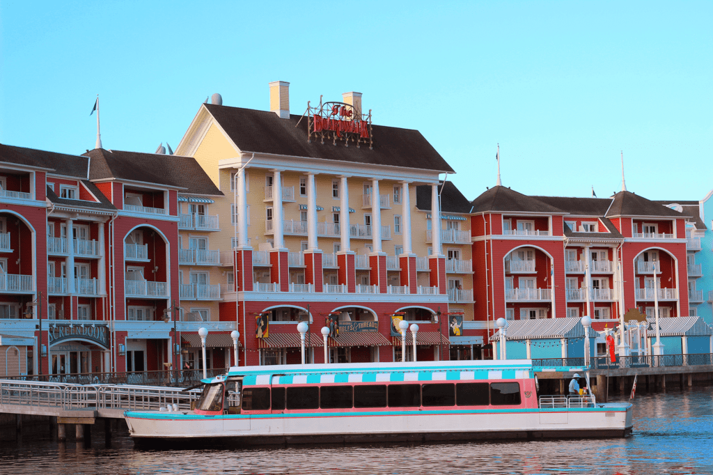 DVC Resale Market