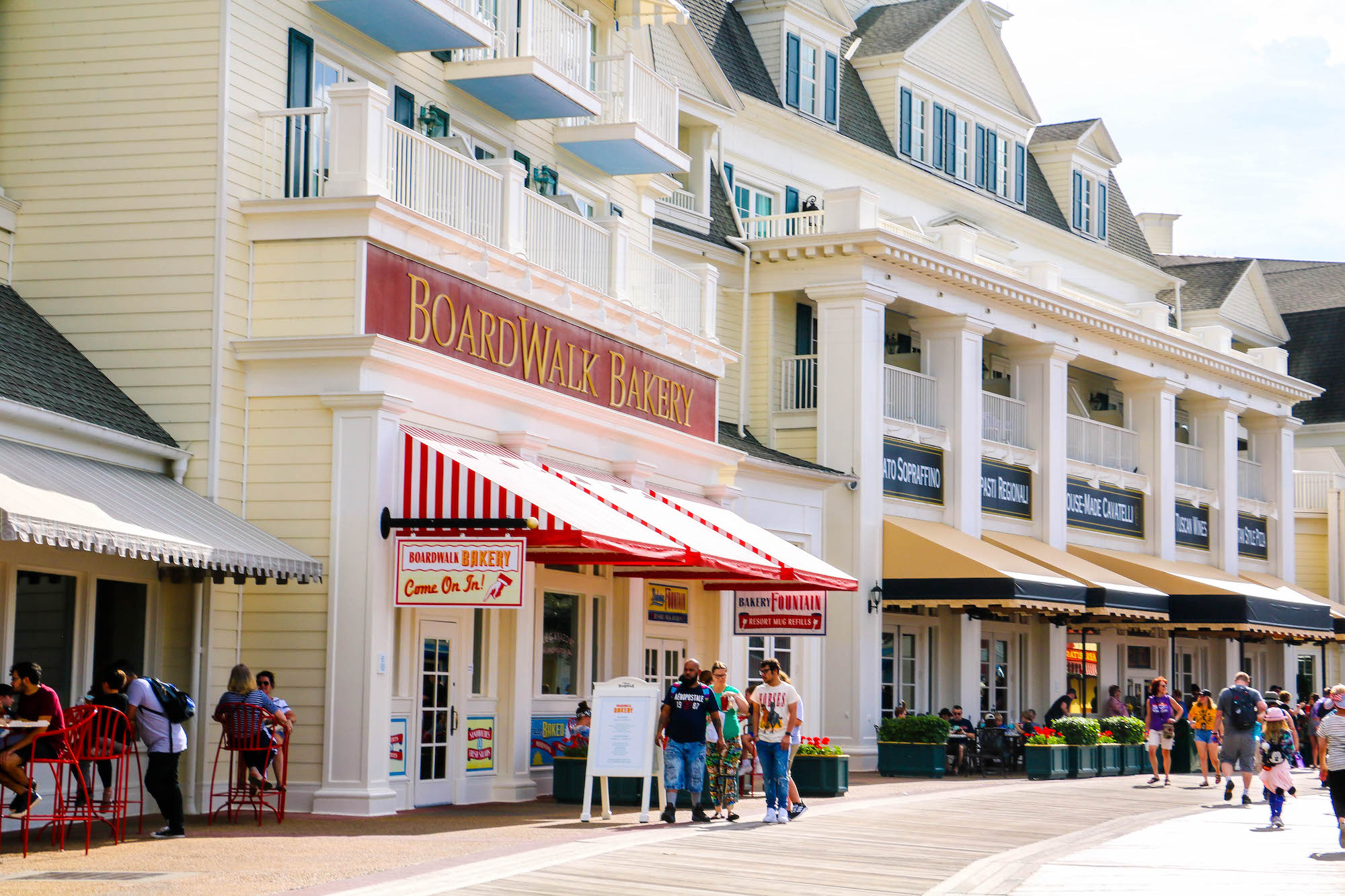 Average DVC Resale Prices