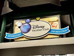 Update Spouse Info on DVC Sales Account