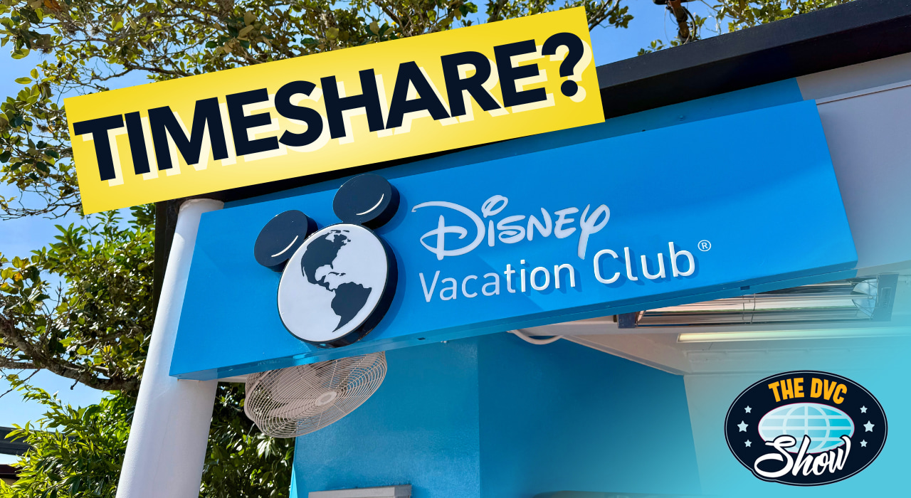 Buy DVC Timeshare Resales