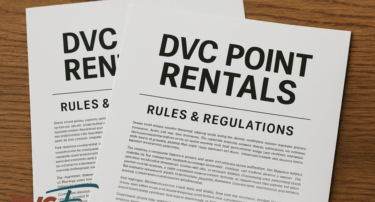 Locate my DVC Sales agreement page