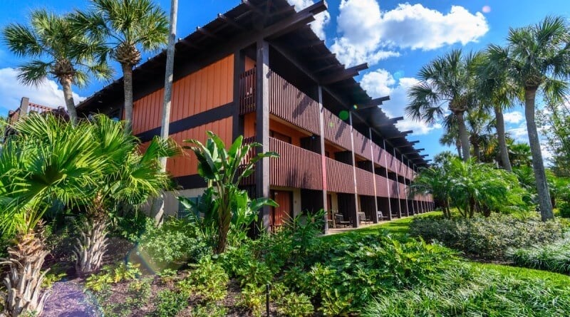Adding my Disney DVC to a trust?