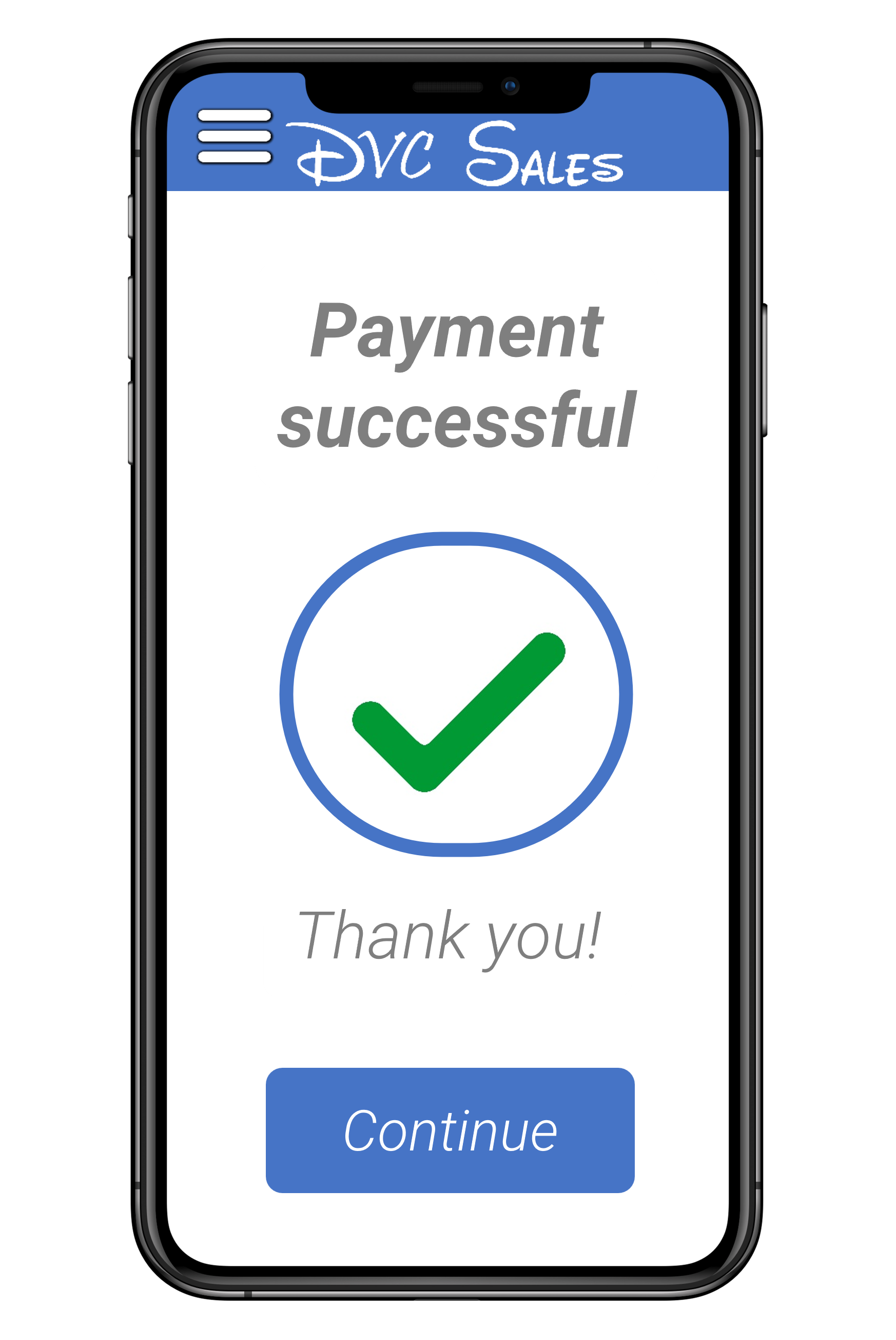 DVC Resale Deposit: Confirmation Steps &amp;amp;amp; What Buyers Should Expect