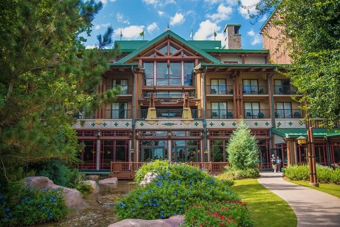 DVC Resale Boulder Ridge